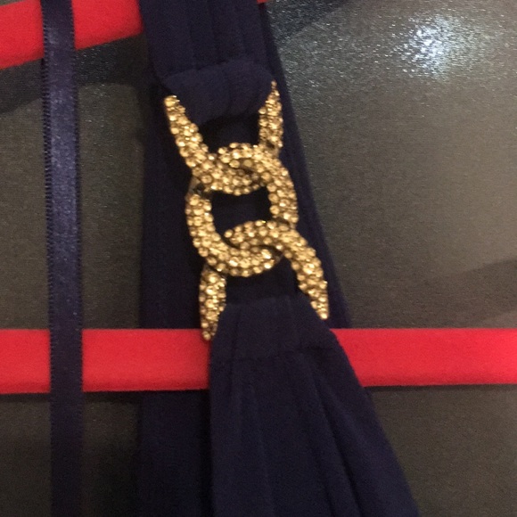 “Ralph Lauren” blue dress - Picture 3 of 7